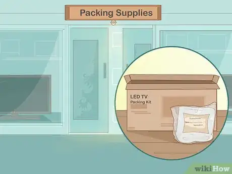 Image titled Pack a Television for Moving Step 11