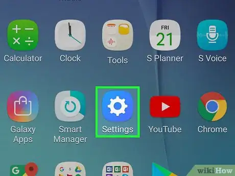 Image titled Restore Apps on Android Step 6