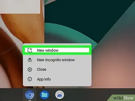 Image titled Split Screen on Chromebook Step 4