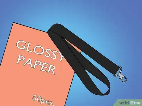 Image titled Get a Press Pass Step 12