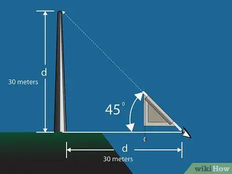 Image titled Make a Clinometer Step 7