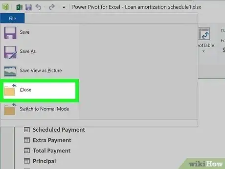 Image titled Create Hierarchy in Excel Step 11