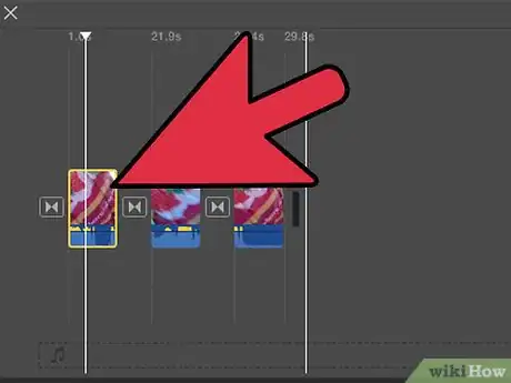 Image titled Rotate Videos in iMovie Step 5