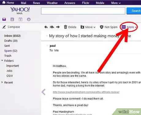 Image titled Find a Yahoo Email Address Step 2