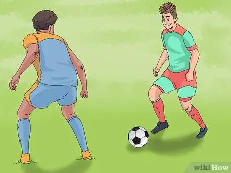 Image titled Become a Professional Soccer Player Step 8