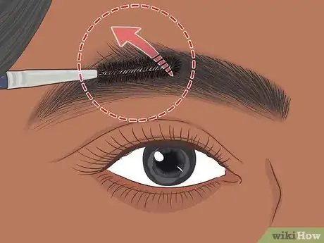 Image titled Fix Bushy Eyebrows (for Girls) Step 15