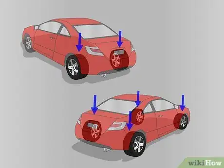 Image titled Hook Up a Tow Dolly and Lights to a Car Step 14