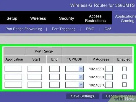 Image titled Configure a Router Step 17