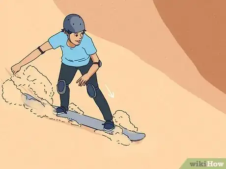 Image titled Sandboard Step 13