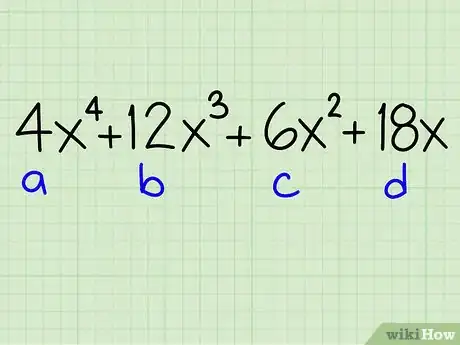 Image titled Factor by Grouping Step 12