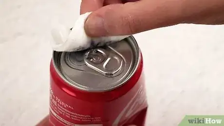Image titled Do the Soda Can Magic Trick Step 7