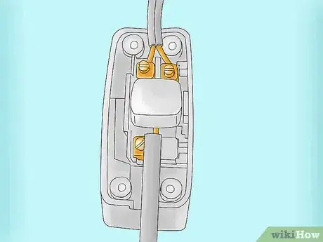 Image titled Replace a Lamp Switch Step 12