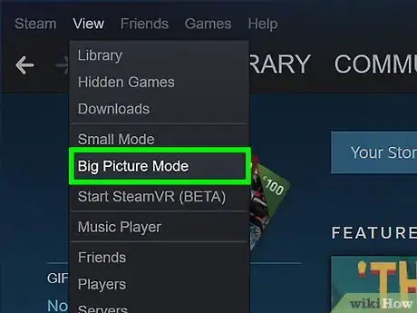 Image titled Set Up a Steam Controller on Your PC Step 4