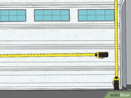 Image titled Insulate a Garage Door Step 13