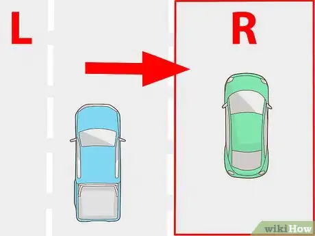 Image titled Avoid Tailgaters Step 6