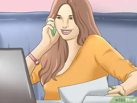 Image titled Get off the Phone Quickly Step 11