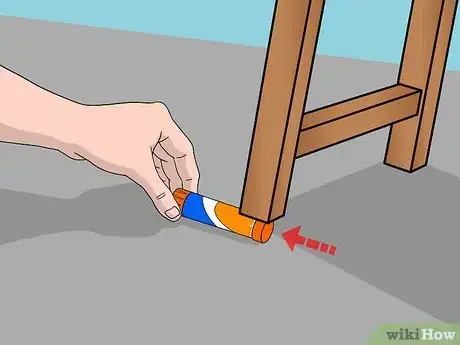 Image titled Remove a Stuck Glue Stick Cap Step 3