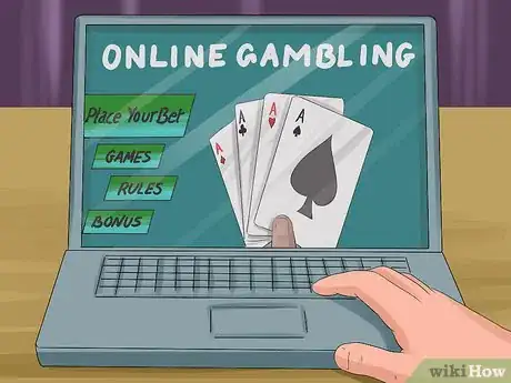 Image titled Identify Illegal Gambling Step 10