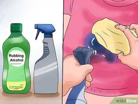 Image titled Use Rubbing Alcohol Step 5