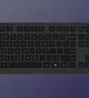 Disable the Function Key