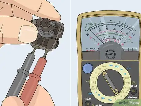 Image titled Test a Refrigerator PTC Relay Step 9