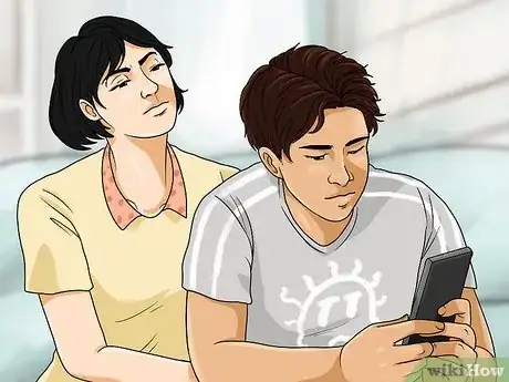 Image titled Know Who Your Boyfriend Is Texting Step 4