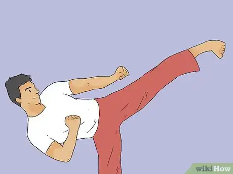 Image titled Do Kung Fu Step 7