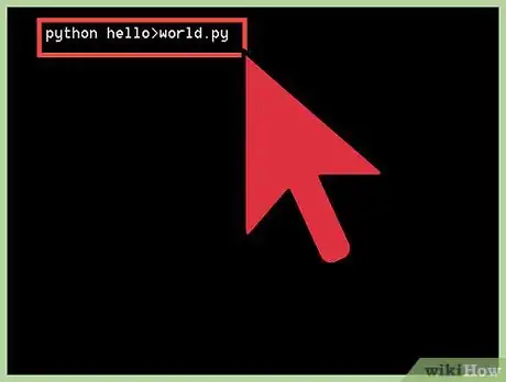 Image titled Write a Basic Python Program Step 13