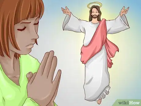 Image titled Get Closer to Jesus Step 1