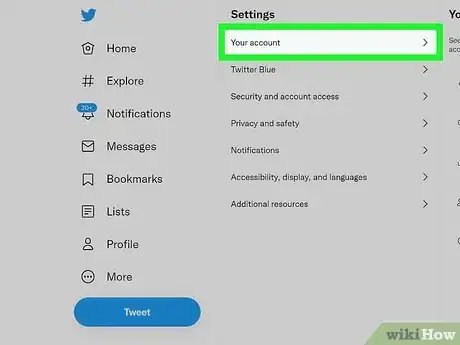 Image titled Delete an Old Twitter Account You Cannot Access Step 12