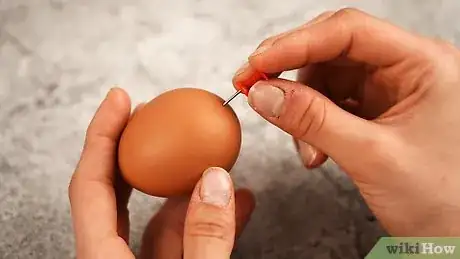 Image titled Make a Soft Boiled Egg Step 1