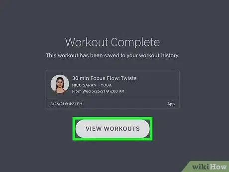 Image titled Use the Peloton App Step 22