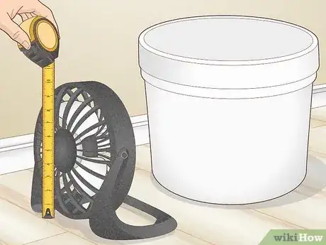 Image titled Make an Air Filter Step 10