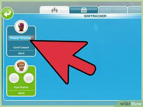 Image titled Get Far on the Sims Freeplay Step 10