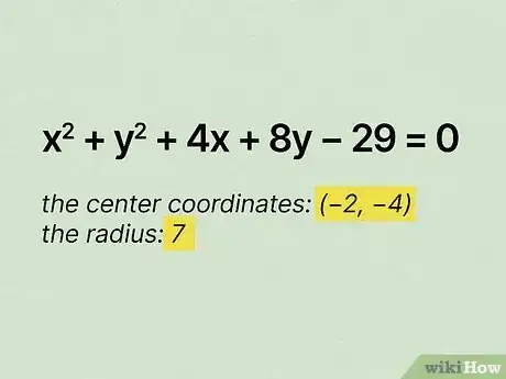 Image titled Write Equations for Circles Step 20