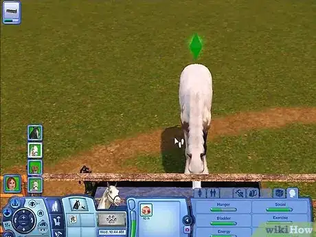 Image titled Breed Your Pets on the Sims 3 Pets (Pc) Step 10