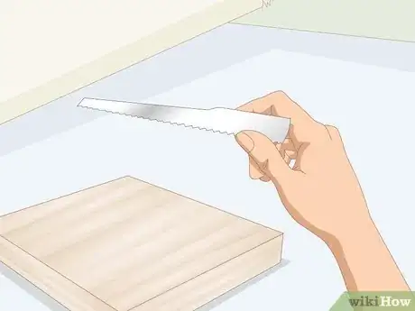 Image titled Use a Reciprocating Saw Step 2