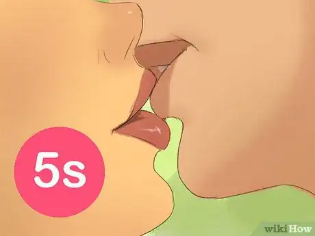 Image titled Kiss a Boy for the First Time Step 8