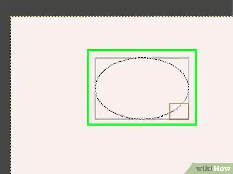 Image titled Draw a Circle in Gimp Step 20