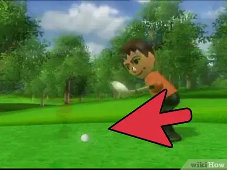 Image titled Cheat on Wii Sports Step 16