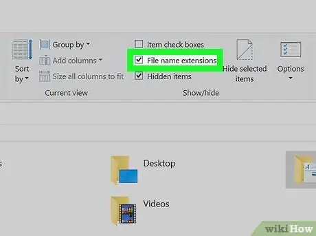 Image titled Change a File Extension Step 18