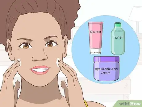 Image titled Use Hyaluronic Acid Step 11