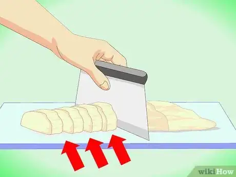 Image titled Shape and Decorate Bread Before Baking Step 19