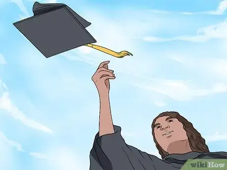 Image titled Accept a Diploma Step 12