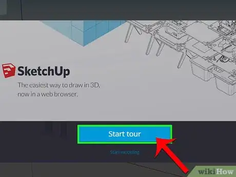 Image titled Use SketchUp Step 12