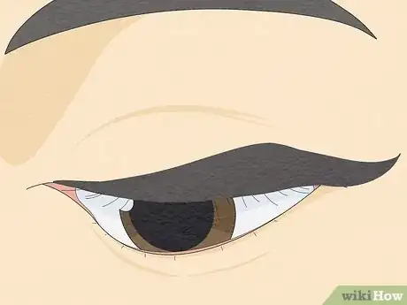 Image titled Do Bold Eyeliner Step 5