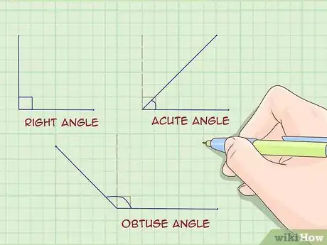 Image titled Make Angles in Math Using a Protractor Step 3