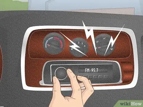 Image titled Tell if Your Car Is Bugged Step 3