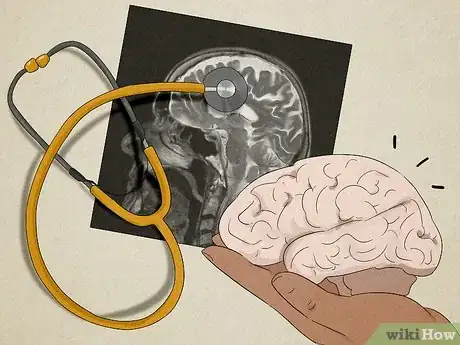 Image titled Become a Neurologist Step 1