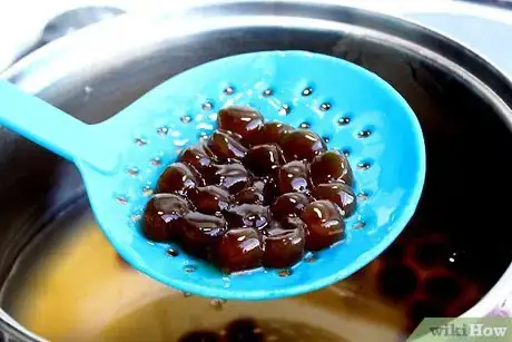 Image titled Make Tapioca Pearls Step 11